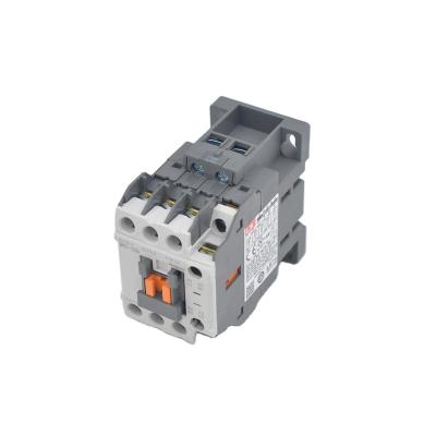 China AC-3 / AC-1 Contactor MC-12b MC12 MC Series AC Magnetic Contactor 24V 36V 42V 48V 100V 110V 220V 230V 240V 380V for sale