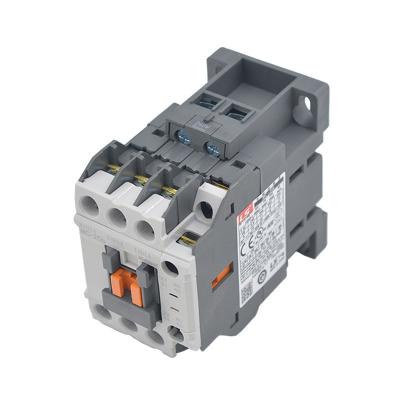 China AC-3/AC-1 MC Series 3P AC Magnetic Contactor MC-25b 24V 36V 42V 48V 100V 110V 220V 230V 240V 380V for sale