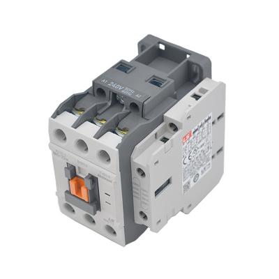 China AC-3/AC-1 LSIS MC Magnetic Contactor 3P Type AC MC-32a 24V 36V 42V 48V 100V 110V 220V 230V 240V 380V for sale