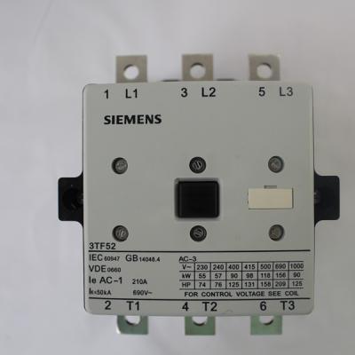 China 3TF-51 LS Single Phase 220v Contactor Electrical Contactor 3TF51 for sale