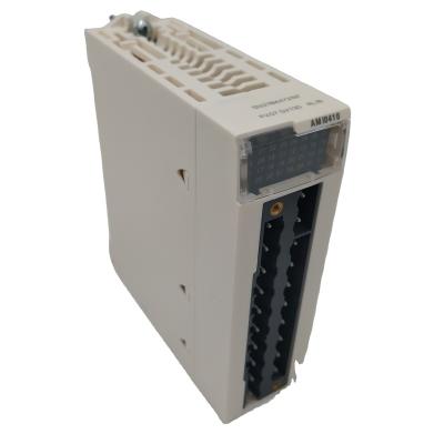 China Modicon PLC Isolated Analog Input Module X80 - 4 Inputs - BMXAMI0410 High Speed ​​BMXAMI0410 for sale