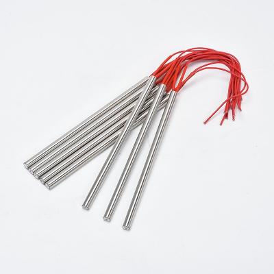 China Heat Angle Cartridge Heater Fast Heat Element Heat Up Fast Cartridge Heaters for sale