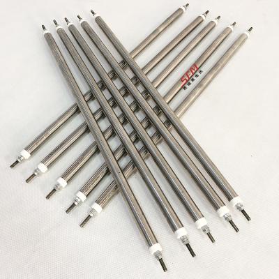 China Heat Up Fast Cartridge Furnace Tube Fast Heating Industrial Heater Heat Resistant Cartridge Heaters for sale