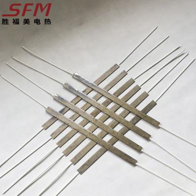 China Heat Up Product Fast Hot Heating Element Mica Plate Heater For Mold Heating For Manufacturing Equipment for sale