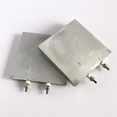 China Heat Up Fast Cast Aluminum Heater Corrosion Resistant Plate For Heat Press Machine for sale