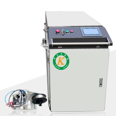 Κίνα High Precision& china manufacturing quality of gear and cutting handheld laser welding machine προς πώληση