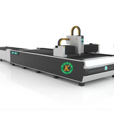 China Wholesale 6000w Various Specifications Water-cooled Direct Full-auto Fiber Laser Line Cutting Machine for sale