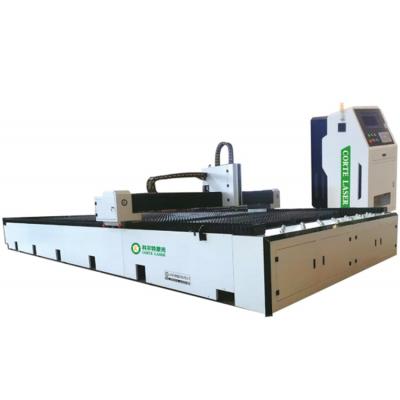 China High Precision& gear fully stocked cnc sheet metal aluminum plate special laser cutting machine for sale