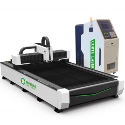 Κίνα High Precision& Professional Speed ​​Factory Universal Glass Laser Flat Leather Cutting Machine προς πώληση