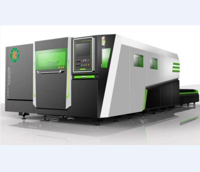 China High Precision& Gear Manufacturer Price Steel Gold Exchange Platform Silver Closed Laser Cutting Machine for sale