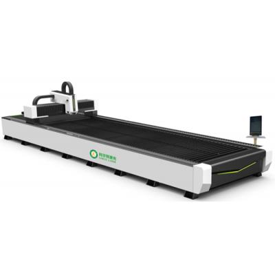 中国 High Precision& Wholesale High Speed ​​China Supplier Temper Sheet Laser Engraving Glass Cutting Machine 販売のため