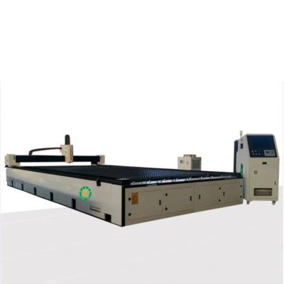 China Manufacturer Price Marble 1000w large format water cooled laser cutting machine for sale for sale