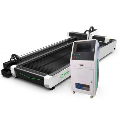 China High Quality Cheap Price Water Cooled Sheet And Tube Integrated Laser Cutting Machine Te koop