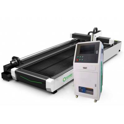 中国 China Manufacturer Factory Price Jewelry CNC Wooden Plate Water Cooled And Tube Integrated Laser Cutting Machine 販売のため