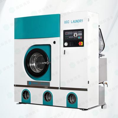 China Wholesale Cheap Price Laundry Equipment Dry Cleaning Machine W1700*D1530*H1920 for sale