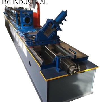 China Building Construction China Light Steel Keel Making Machine Equipment for sale