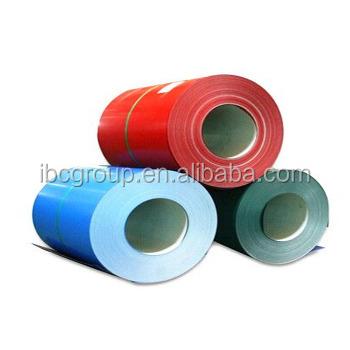 China Netting 0.23 ppgi/GL Corrugated Sheets China Manufacturer Coils Prepainted Steel Coil Color Coated for sale