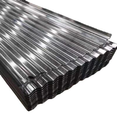 China Making Custom Pipes 18 Corrugated Metal Galvanized Corrugated Tata Aluzinc Steel Coil Roofing Sheet Price for sale