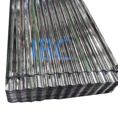 China Wholesale Container Plate 2022 Corrugated Metal Sheeting 610-1000mm For Container Plate Boiler Sheet for sale