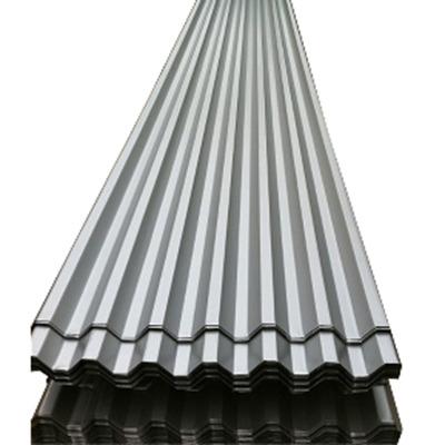 China Online Shopping Container Plate Corrugated Galvanized Zinc Roof Sheet Wholesale Price for sale