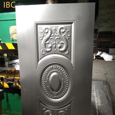 China sound insulation good quality interior door cheap steel decorative cladding panels for sale