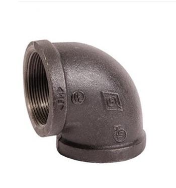 China Wholesale high performance cast pipe fitting elbow 90 degree stainless steel iron pipe fitting fitting price as customers' requirements for sale