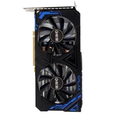 China High Performance Galax 1660s Super GPU Desktop Graphics Card 72w 1660 Gpu For Desktop Video Card for sale