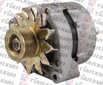 China Machinery Repair Shops Alternator For Wheel Loader for sale