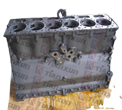 China Shangchai/Weichai Machinery Repair Shops Cylinder Block for sale