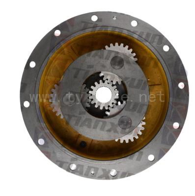 China Machinery Repair Shops Final Drive Assy For ZL50G Loader for sale