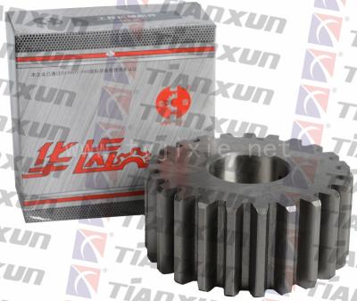 China Machinery Repair Shops Planetary Wheel For Loader 18 teeth/16 teeth for sale