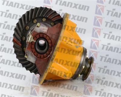 China Machinery Repair Shops Main Drive Assy For SDL953 / 956 Loader for sale