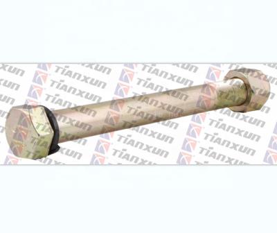 China Shaft machinery repair shops bolt for sale