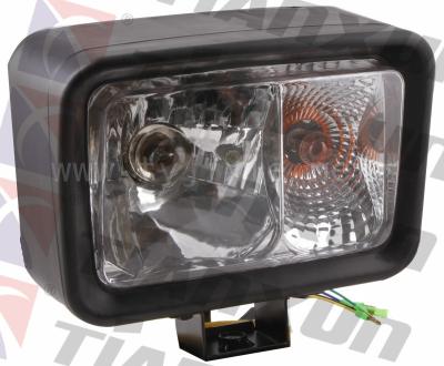China Machinery Repair Shops Lamp Assy For Loader for sale