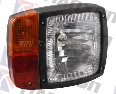 China Machinery Repair Shops Rear Lamp For Loader for sale