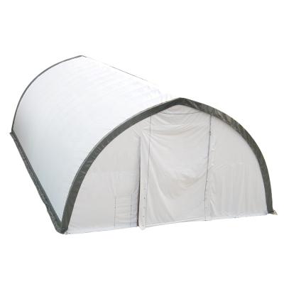 China Large Max. Top Industrial Storage Tent for sale