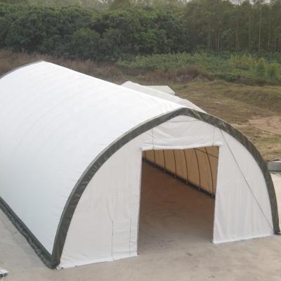 China Large Maximum Superior Industrial Prefab Shelter for sale