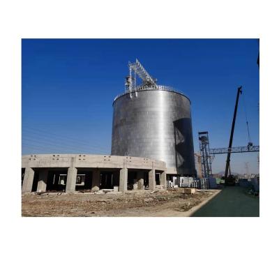 China Widely Used Farms Top Quality Sale Grain Storage Silos Hot Prices For Sale for sale