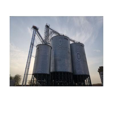 China Wholesale hot sale rice grain elevator bucket elev grain grain elevator factory repair machinery directly for sale