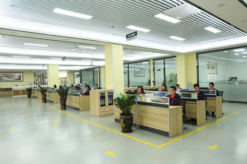 Verified China supplier - Shenzhen Yanali Industrial Co., Ltd.