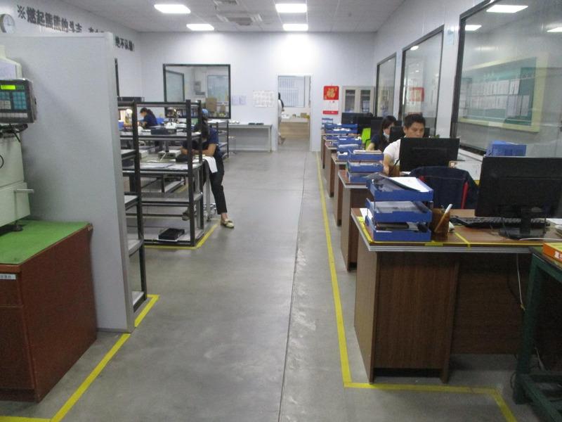 Verified China supplier - Shenzhen Yanali Industrial Co., Ltd.