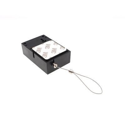 China ABS 021 Plastic Anti Theft Access Box for sale