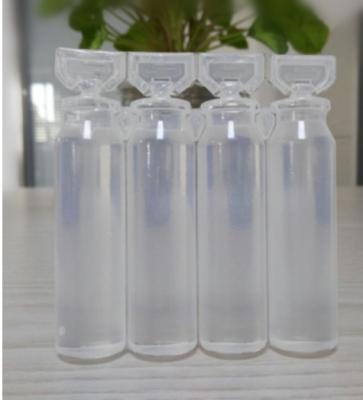 China Disposable saline eye drops for cleaning normal saline for sale