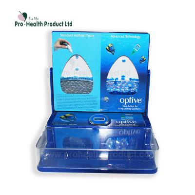 China Wholesale Custom ABS Eye Drop Simulator Models for sale