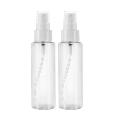 China Gift & Hot Sale China Supplier Craft Mist Spray Bottle Empty Spray Bottle Transparent Spray Bottle for sale