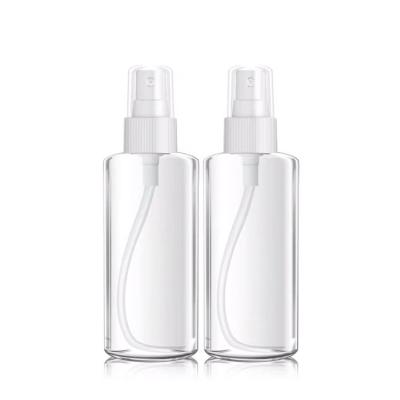 China Gift & Quality Assurance 2021 Craft Manufacturer Fine Spray Bottle Round Mist Spray Bottle for sale