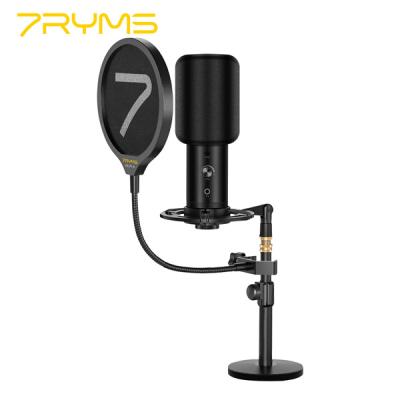 China Other USB Microphone Kit for PC/Phone Recording and Streaming SR-AU01-K2 for sale