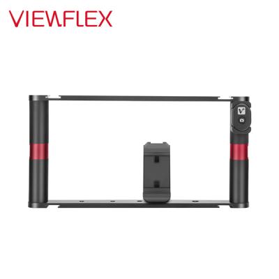 China Smartphone Adjustable Video Cage Kit for sale