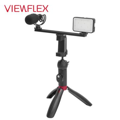 China Smartphone Adjustable Multifunctional Video Kit for sale