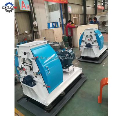 China High Efficiency Easy Operation Ring Die Fish Feed Pellet Machine and Poultry Feed Floating Extruding Grinding Machine for sale